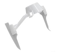 Bowl Scraper Attachment Compatible with for bosch Plus Mixers, Dual Sets for Thorough Mixing, Easy Install for Whisks and Paddles