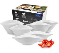 Bowl Trio Bowl Set 6-Piece for 2 People Vapiano by Villeroy & Boch -