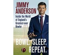Bowl. Sleep. Repeat.