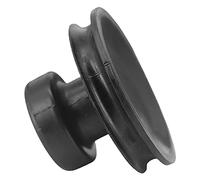 Bowl Suction Lifter Rubber Handle Singing Base Sound Tool Round Tibetan Yoga Supplies Lifting Set Holder Handles Nepal Sucker