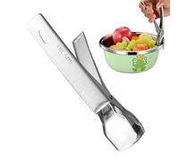 Bowl Tongs Clip - Anti - Scam Flex, Pan Holder | Versatile Heat Resistant Bowl Clips, Durable Kitchen Grip Tool, Practical Hot Pan Accessory for