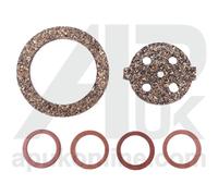 Bowl Type Fuel Tap Gasket Repair Kit Cork Replacement for Massey Ferguson TE20 TED Tractor