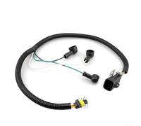 Bowl Wiring Harness for 7.3L For Powerstroke 1996-1998, F7TZ-9S277-AA Replacement Part, Direct Fit Electrical Connector for Super Duty Engine System Wire