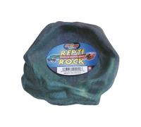Zoo Med WD-20 Repti Rock Water Dish, Small