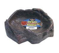 Zoo Med WD-40 Repti Rock Water Dish, Large
