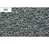 Bowland Stone Bulk Bag 10-14mm Emerald Green 850Kg Decorative Garden Chippings