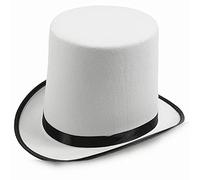 Bowler Top Hat Hat Top Magician Pork Pie Fedora Magician Performed Hats For Men