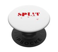 Bowler we don't share is fantastic bowling PopSockets Adhesive PopGrip