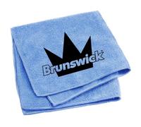 Bowlerstore Products Brunswick Micro Fiber Towel - Blue