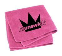 Bowlerstore Products Brunswick Micro Fiber Towel - Pink
