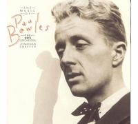 Bowles / Eos Orchestra / Sheffer - Music of Paul Bowles [New CD]