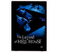 Bowles - Legend of Hell House [DVD] [1973] [Region 1] [US Import] [NTSC]