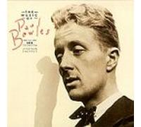 Bowles, P. - Music of Paul Bowles [IMPORT]