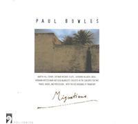 Bowles, P. - Piano Concerto/Flute Sonata [IMPORT]