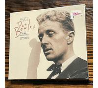 Bowles, P. - The Music of Paul Bowles