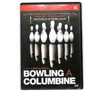 Bowling a Columbine [Import italien]