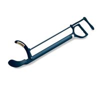 Bowling Arm (aid for bowler who has difficulty bending) Length: Short, Colour: Navy