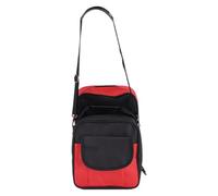 Bowling Bags - Bowling Ball Bag | Adjustable Shoulder Strap Backpack Padded Ball Compartment, Shoe Storage, Lightweight Sports Bag for Men Women Youth, Training in the Gym, Weekend Game