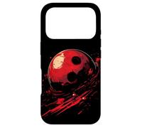 Bowling Ball Bowler Case for iPhone 17 Pro