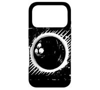 Bowling Ball Case for iPhone 17 Pro