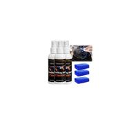 Bowling Ball Cleaner Spray - Instant Lane Oil Remover w/Microfiber Towel, Portable Bowling Ball Polisher Spray, Professional Bowlings Balls Restoration Care Kit for All Coverstocks