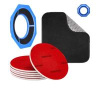 Bowling Ball Polishing Set - Universal Reusable Portable Professional | Accessory Set Bowling Cleaner | For Daily Trainings, Competitions, Festival Event, Home Entertainment, Playground