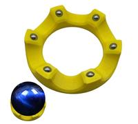 Bowling Ball Spinner - Universal Multi-Angle Grip Smooth 360 Degree Rotating | Bowling Spare Balls Spinner - for Optimal Performance Cleaning Polishing Sport Maintenance Grinding