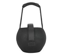 Bowling Ball Tote Bag - Single Ball Carrier Durable Holder with Reinforced Handle Portable Storage Solution for Players | Solid Construction Secure Fit Protect Equipment Easy Carry Design