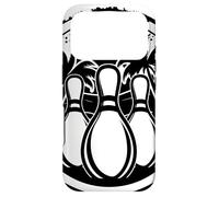 Bowling Case for iPhone 17 Pro