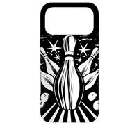 Bowling Case for iPhone 17 Pro Max