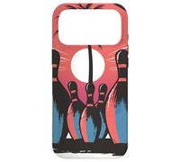 Bowling Case for iPhone 17 Pro Max