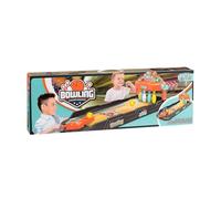Bowling Championship Game for Kids, Tabletop Practice Toy for Kids, Tabletop Ten-Pin Table Bowling Alley Game, Birthday Gifts for Boys and Girls