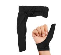 Bowling Finger Guard,Breathable Protection - Right Handed Thumb Protection - for Men and Training Home Gym Bowling Center