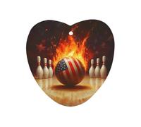 Bowling Flaming Ball Car Air Fresheners Auto Scented Aromatherapy Tablets Decoration Accessories Love form