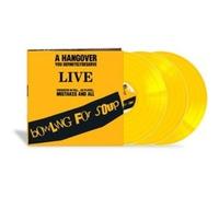 Bowling For Soup - A Hangover You Definitely Deserve Live/Opaque Ye - P2222z