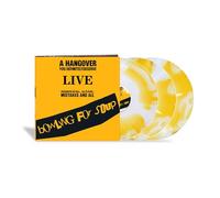 Bowling for Soup - A Hangover You Definitely Deserve (LIVE) [VINYL]