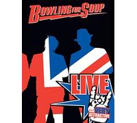 Bowling for Soup Live and Very Attractive