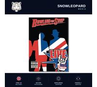 BOWLING FOR SOUP LIVE AND VERY ATTRACTIVE LIVE AT MANCHESTER APOLLO THEATRE DVD
