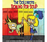 Bowling For Soup - One Big Happy