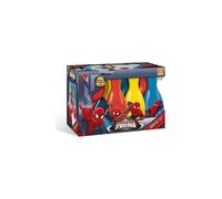 Bowling Game Spiderman