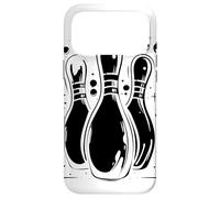 Bowling Graphic Case for iPhone 17 Pro Max