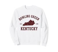 Bowling Green Kentucky Est 1798 Vintage Sweatshirt
