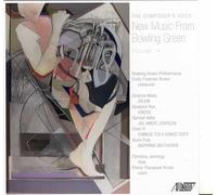 Bowling Green Philharmonia - New Music from Bowling Green, Vol. 4