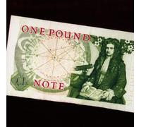 One Pound Note