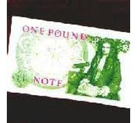Bowling Green, the - One Pound Note [VINYL]