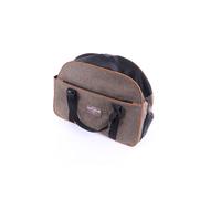 Bowling pet carrier for dogs and cats Martin Sellier Guest