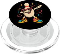 Bowling Pin Dabbing Sunglasses Bowler Player Men Kids Boys PopSockets PopGrip for MagSafe