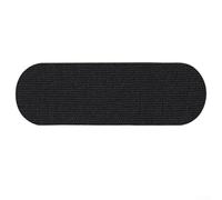 Bowling Protective Tape 80pcs Thumb Tape for Ultimate Finger Flexibility (black)