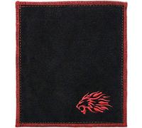 Bowling Shammy Towel Leather Cleaning Pad - Double Sided Bowling Ball Shammy Cleaning Towel - Bowlers Gift