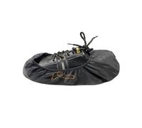 Bowling Shoe Covers - Waterproof Slipper Protector Cover That Is Not Slip | Reusable Elastic Shoes Dust Cover | Boot Protector for Ho